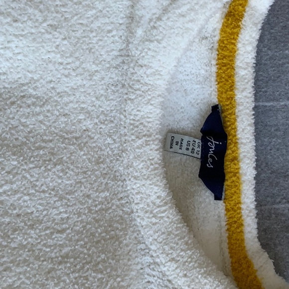 Petit pull tout doux M - Picture 3 of 6